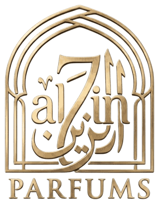 ALZIN Parfums — logo de la marque marocaine de parfums génériques