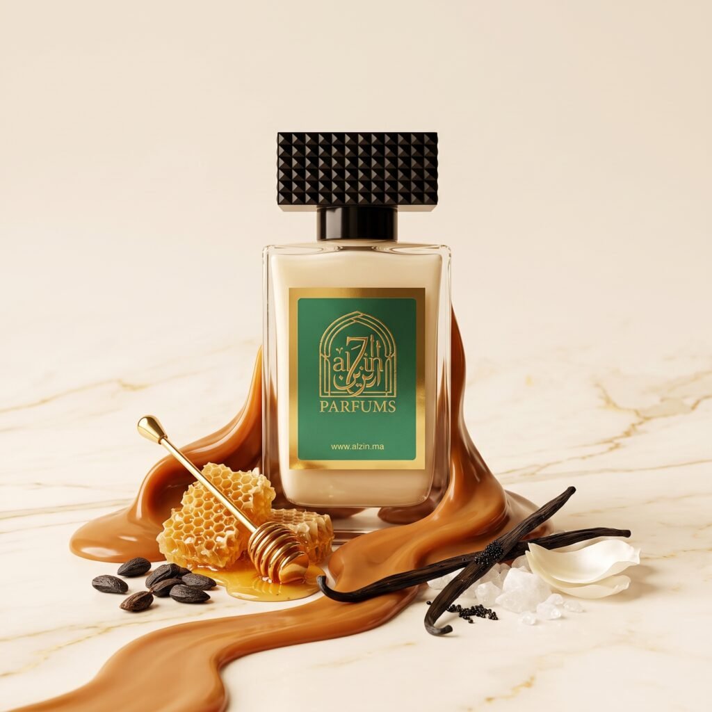 Générique Bianco Latte De Giardini di Toscana — parfum unisexe 50 ml ALZIN Parfums Maroc