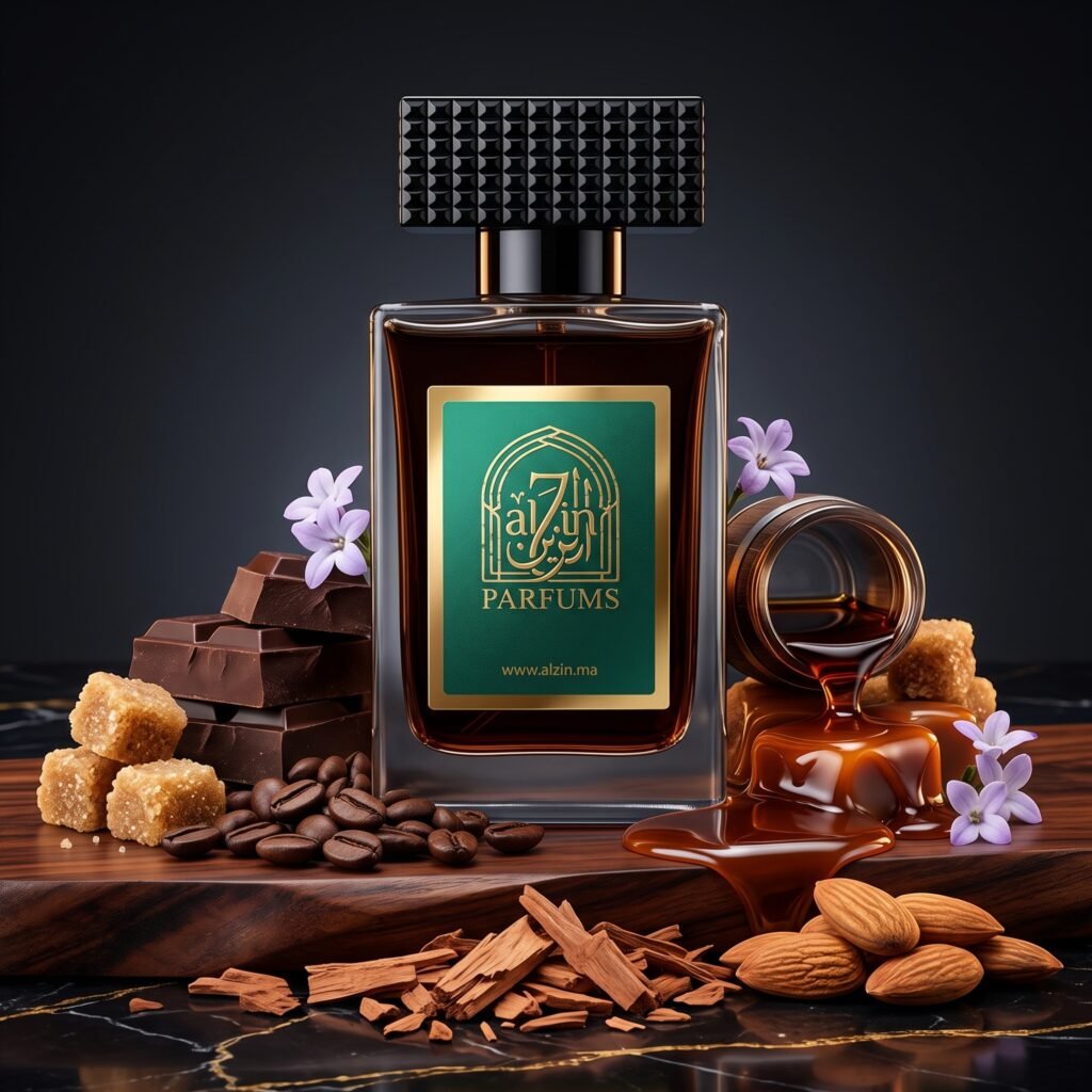 Générique Black Phantom De Kilian — parfum unisexe 50 ml ALZIN Parfums Maroc