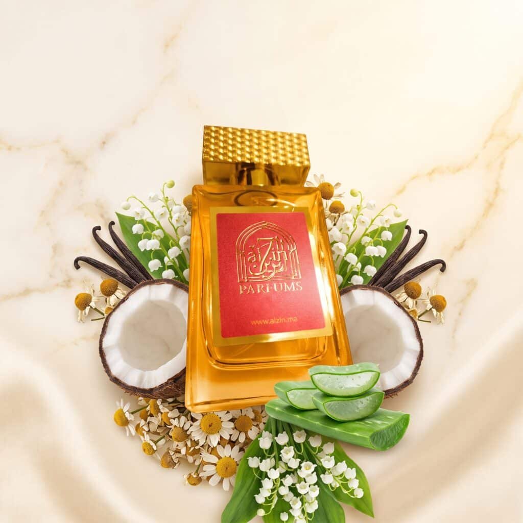 Générique Coconut Passion De Victoria's Secret — parfum femme 50 ml ALZIN Parfums Maroc