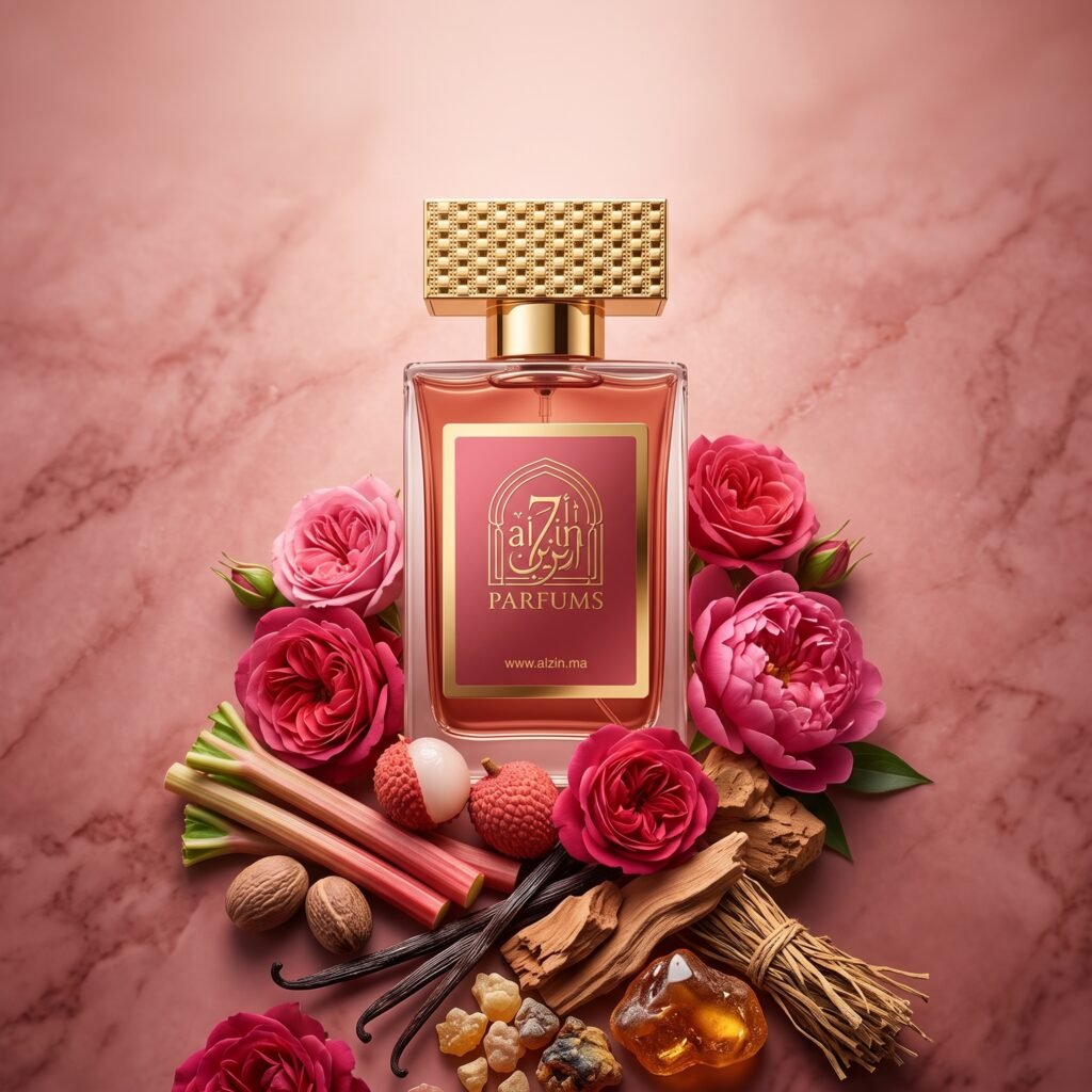 Générique Delina Exclusif De Parfums de Marly — parfum femme 50 ml ALZIN Parfums Maroc