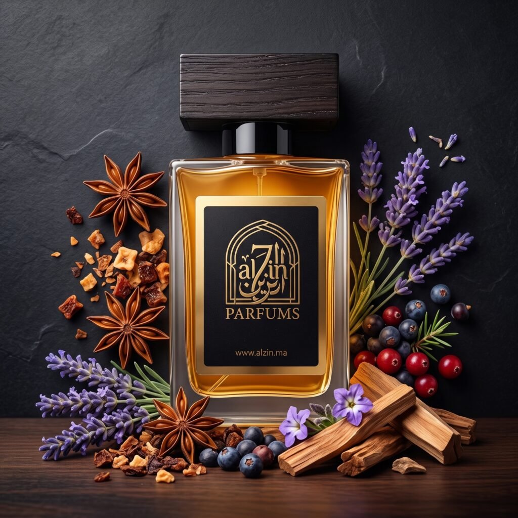 Générique Fuel For Life De Diesel — parfum homme 50 ml ALZIN Parfums Maroc