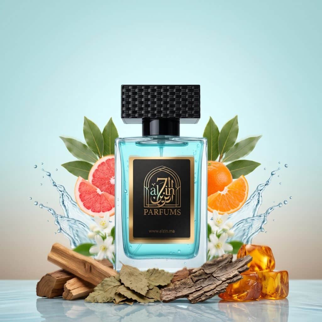 Générique Invictus De Paco Rabanne — parfum homme 50 ml ALZIN Parfums Maroc