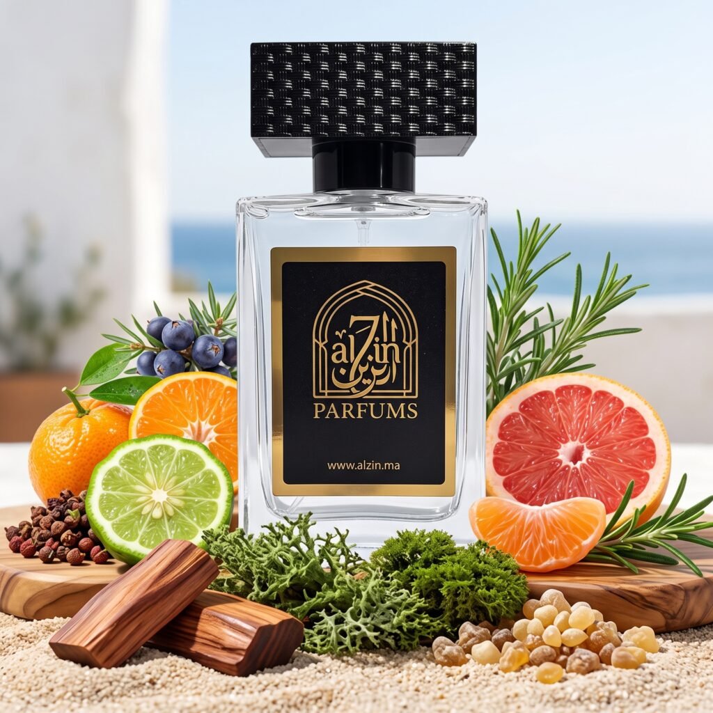 Générique Light Blue Pour Homme De Dolce & Gabbana — parfum homme 50 ml ALZIN Parfums Maroc