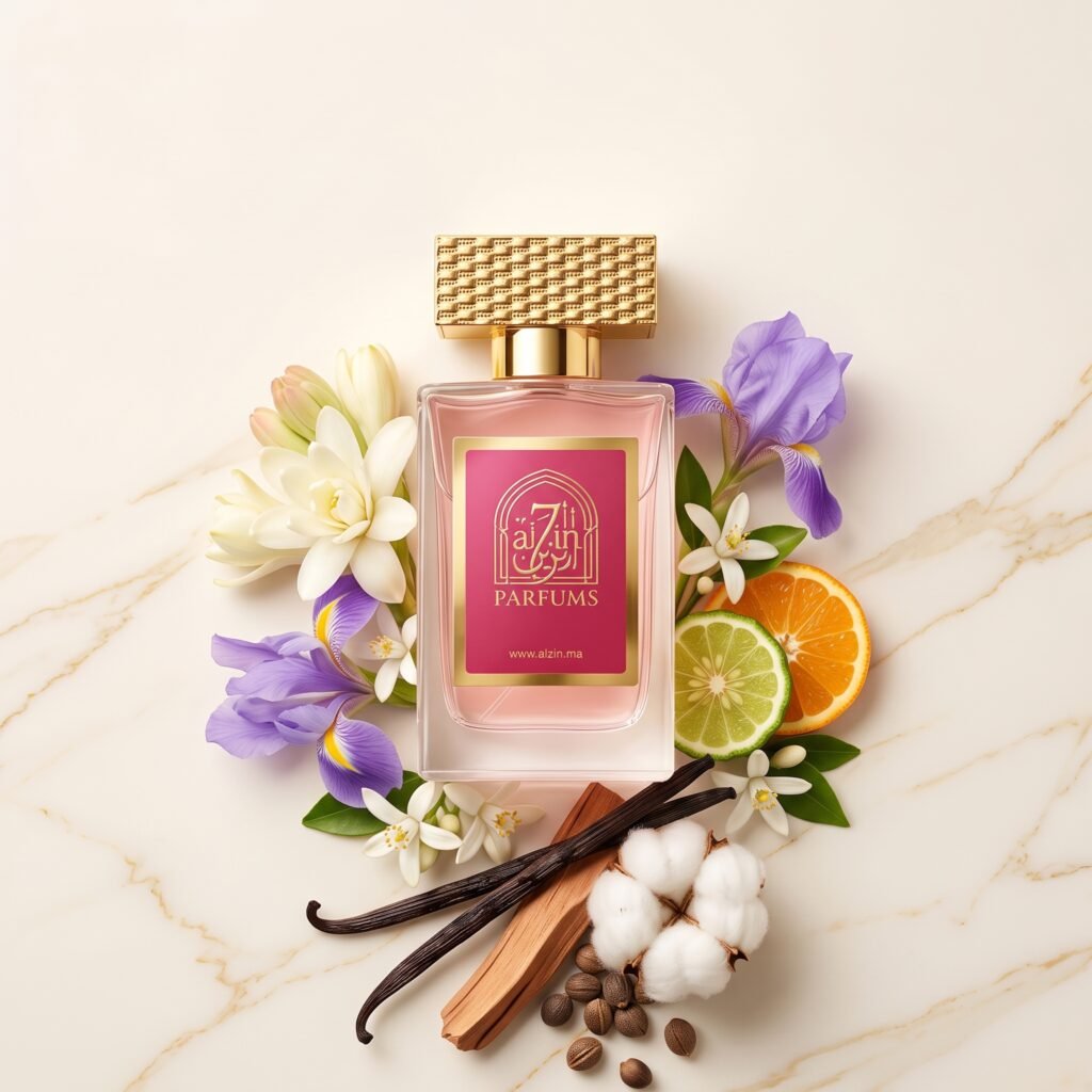 Générique My Way De Giorgio Armani — parfum femme 50 ml ALZIN Parfums Maroc