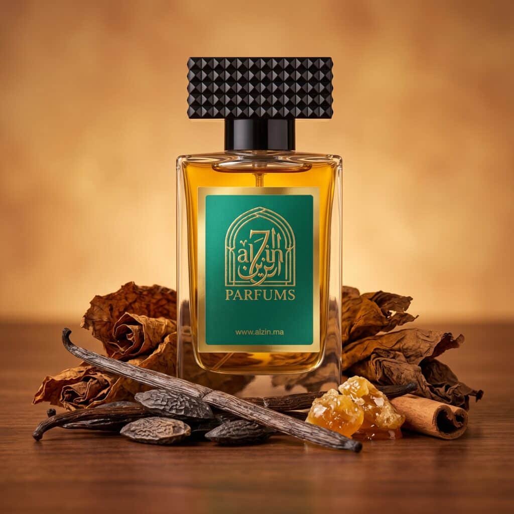 Générique Naxos De Xerjoff — parfum unisexe 50 ml ALZIN Parfums Maroc