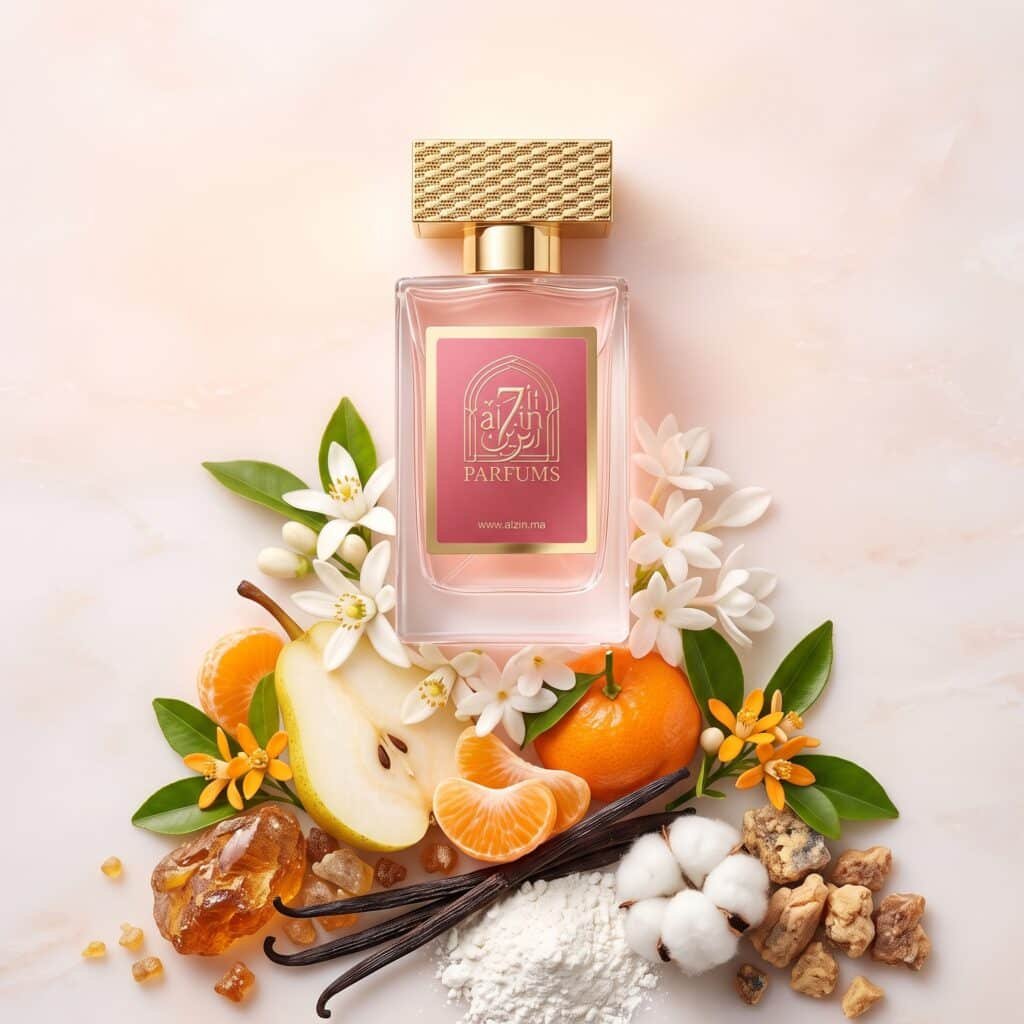 Générique Paradoxe De Prada — parfum femme 50 ml ALZIN Parfums Maroc