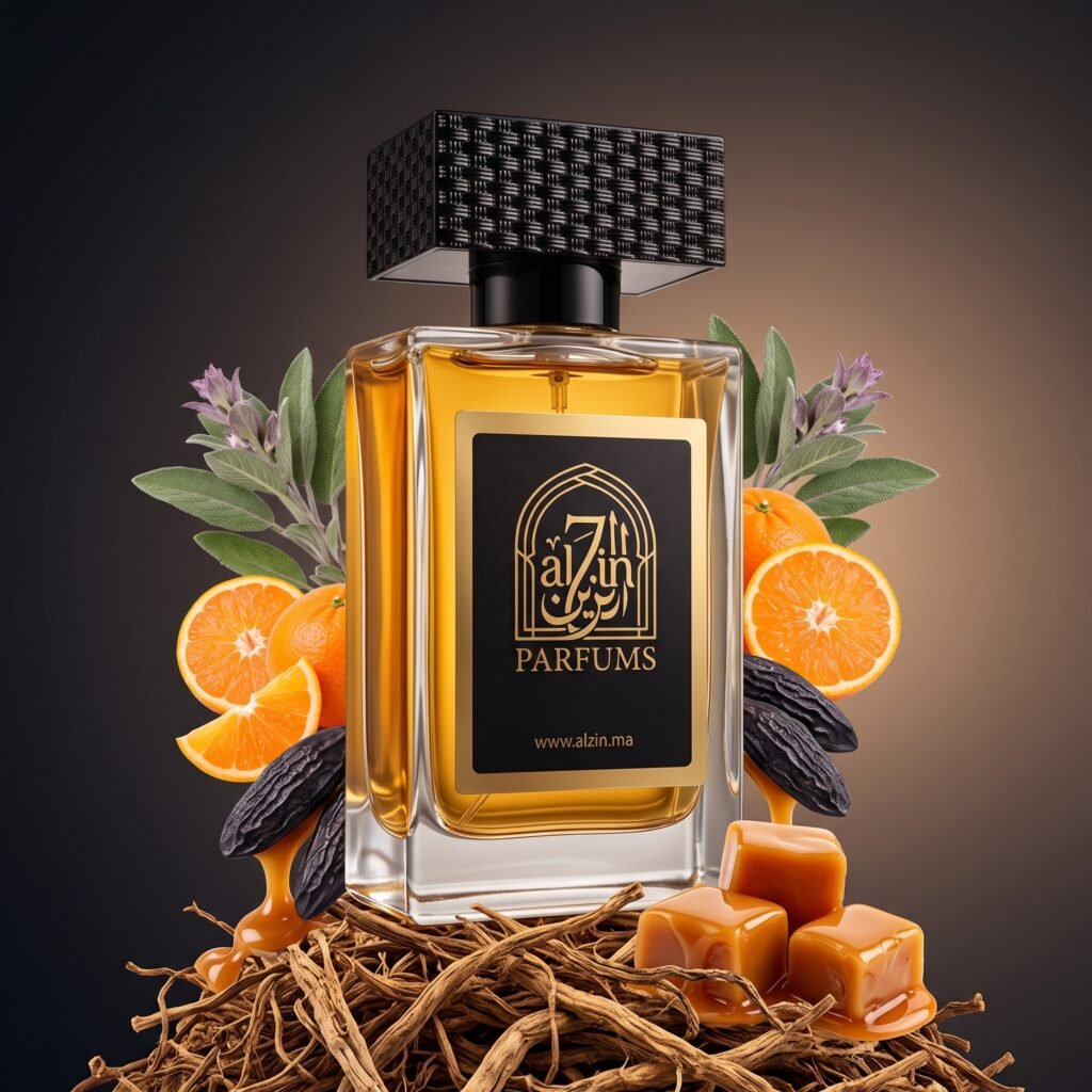 Générique Scandal Pour Homme De Jean Paul Gaultier — parfum homme 50 ml ALZIN Parfums Maroc