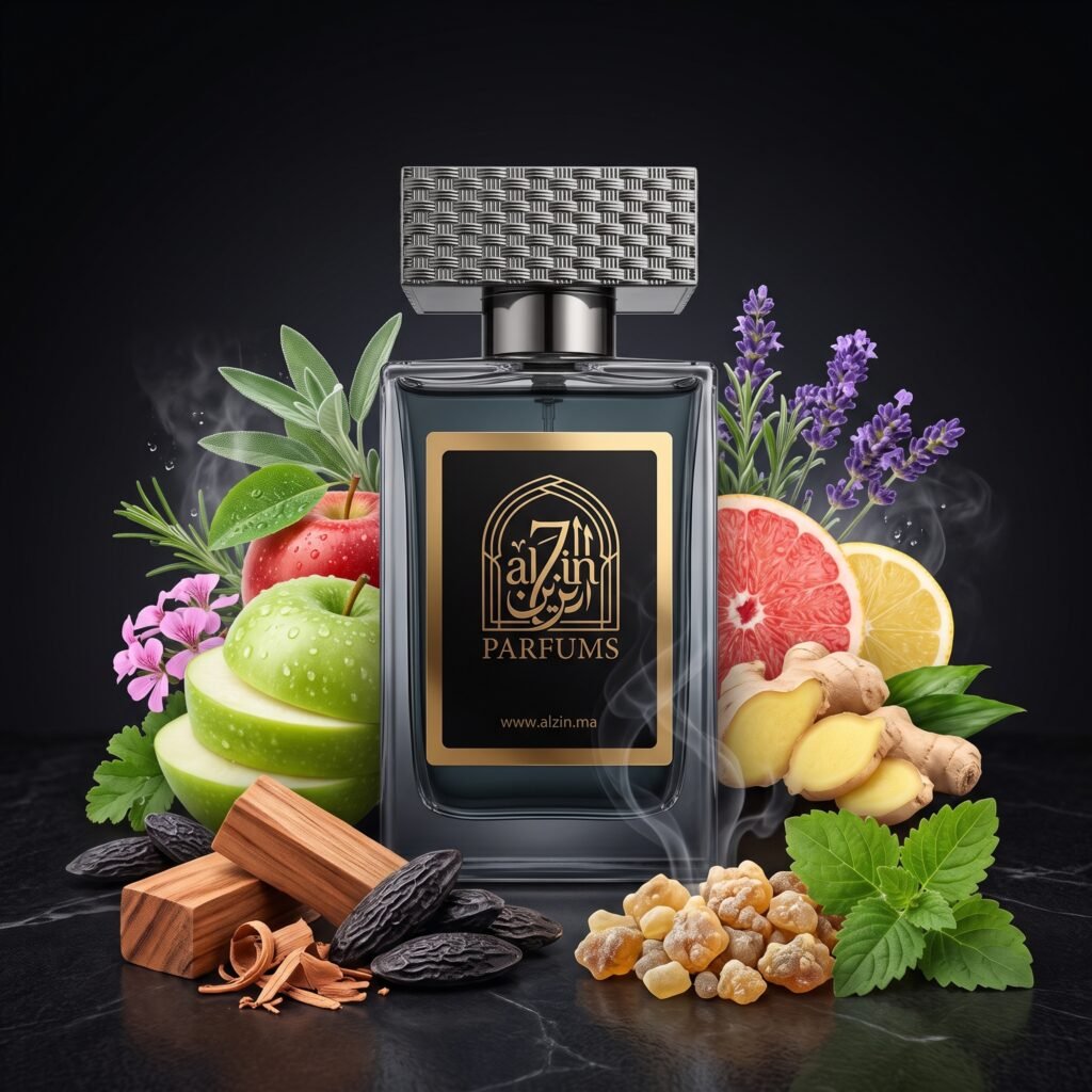 Générique Y Le Parfum De Yves Saint Laurent — parfum homme 50 ml ALZIN Parfums Maroc